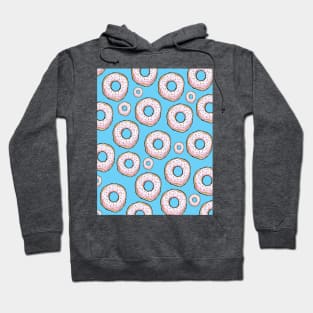 Holy Donuts! Hoodie